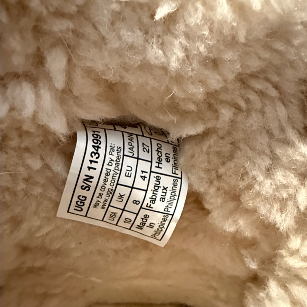 Ugg mini platform boots - image 7